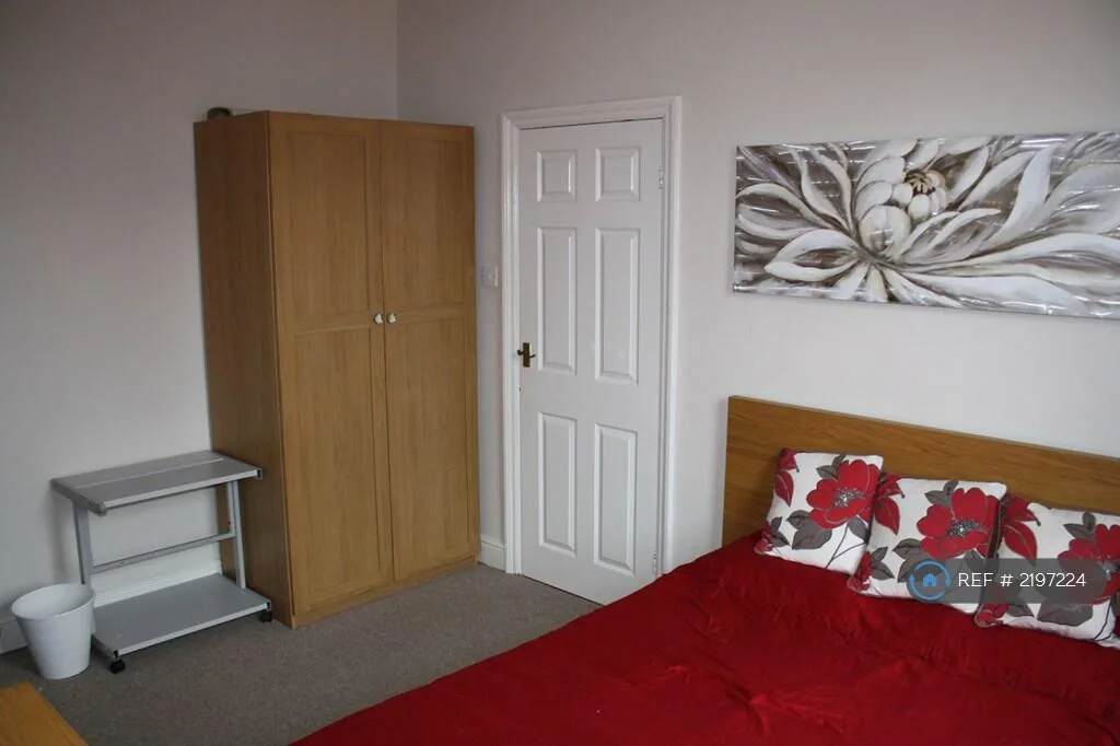 2 bedroom terraced house for rent