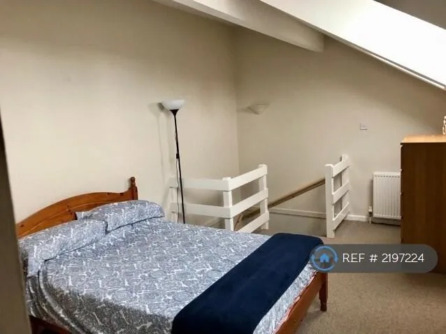 2 bedroom terraced house for rent
