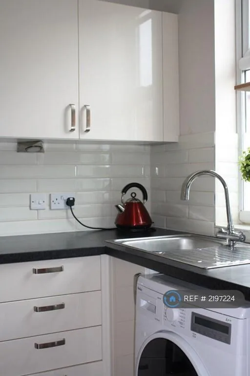 2 bedroom terraced house for rent