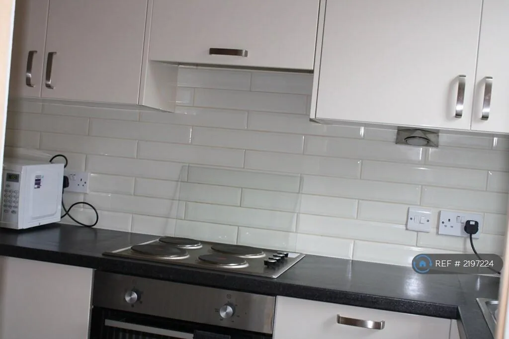 2 bedroom terraced house for rent