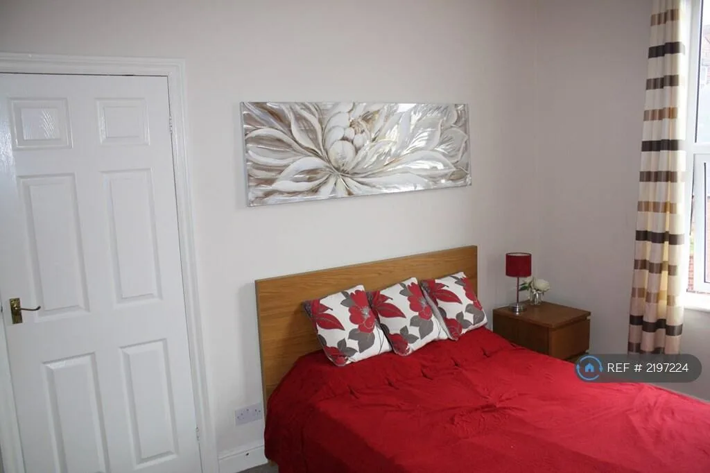 2 bedroom terraced house for rent