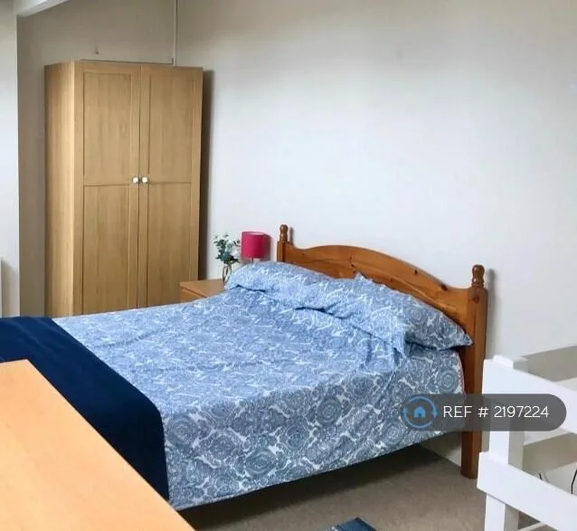 2 bedroom terraced house for rent