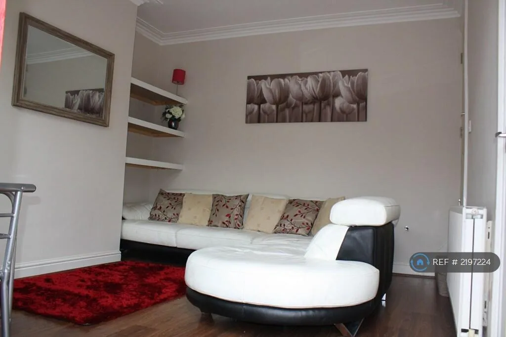 2 bedroom terraced house for rent