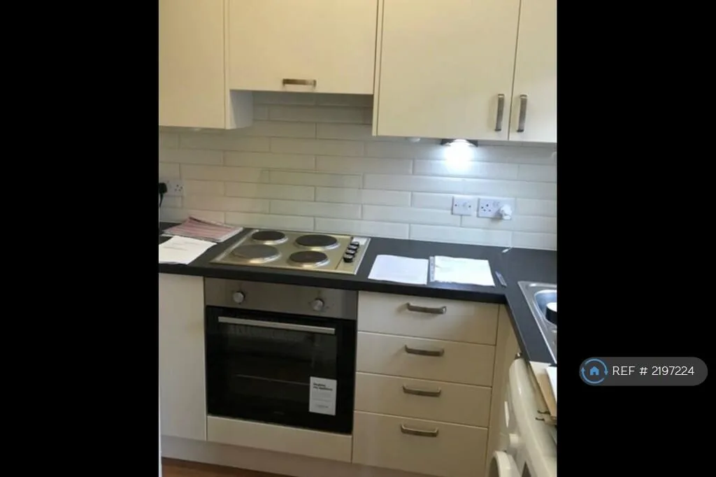 2 bedroom terraced house for rent