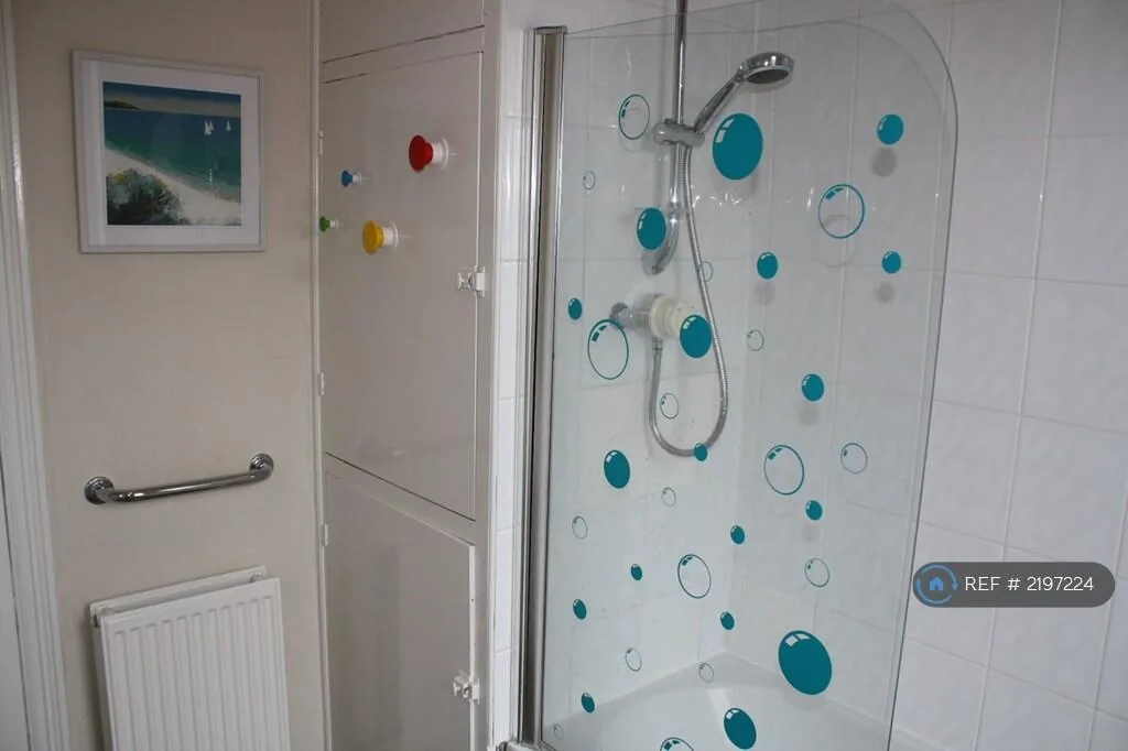 2 bedroom terraced house for rent