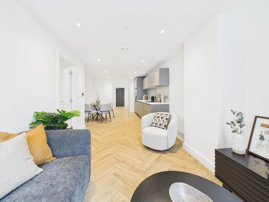 2 bedroom apartment for rent
