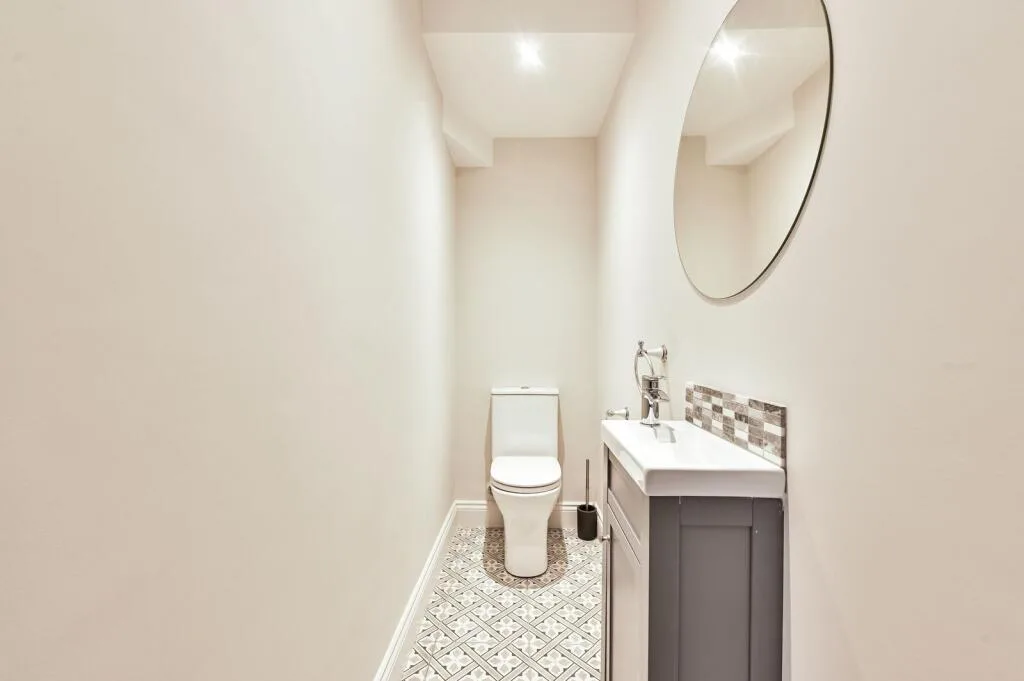 4 bedroom terraced house for rent