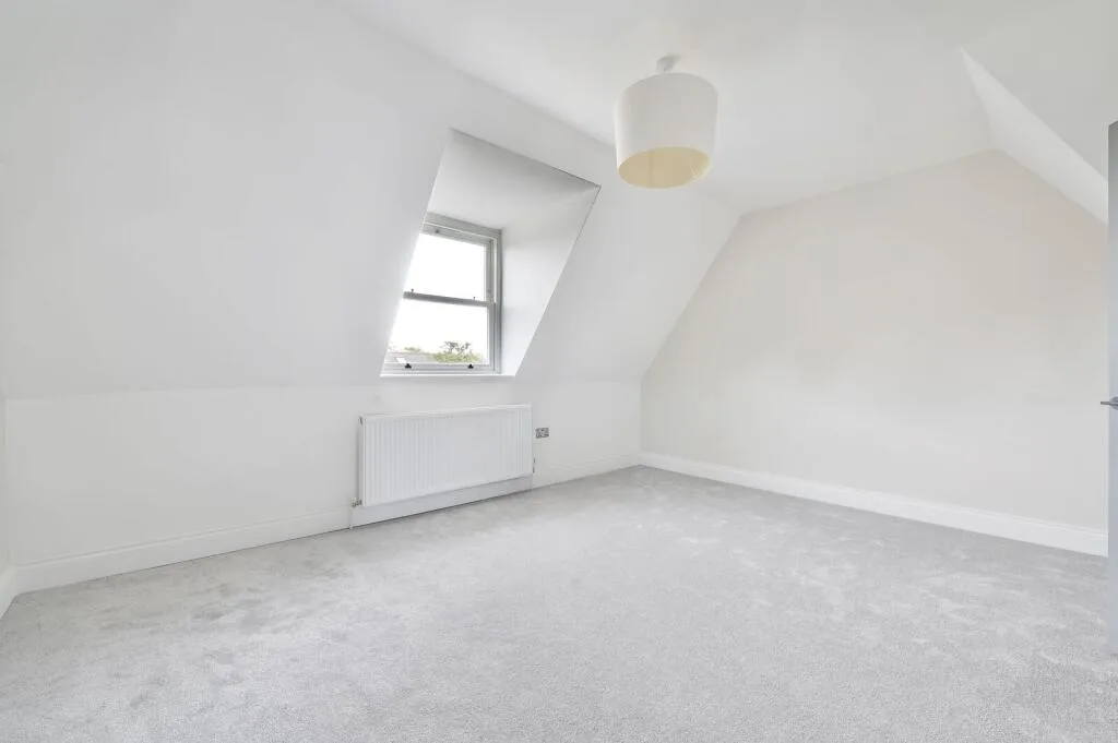 4 bedroom terraced house for rent