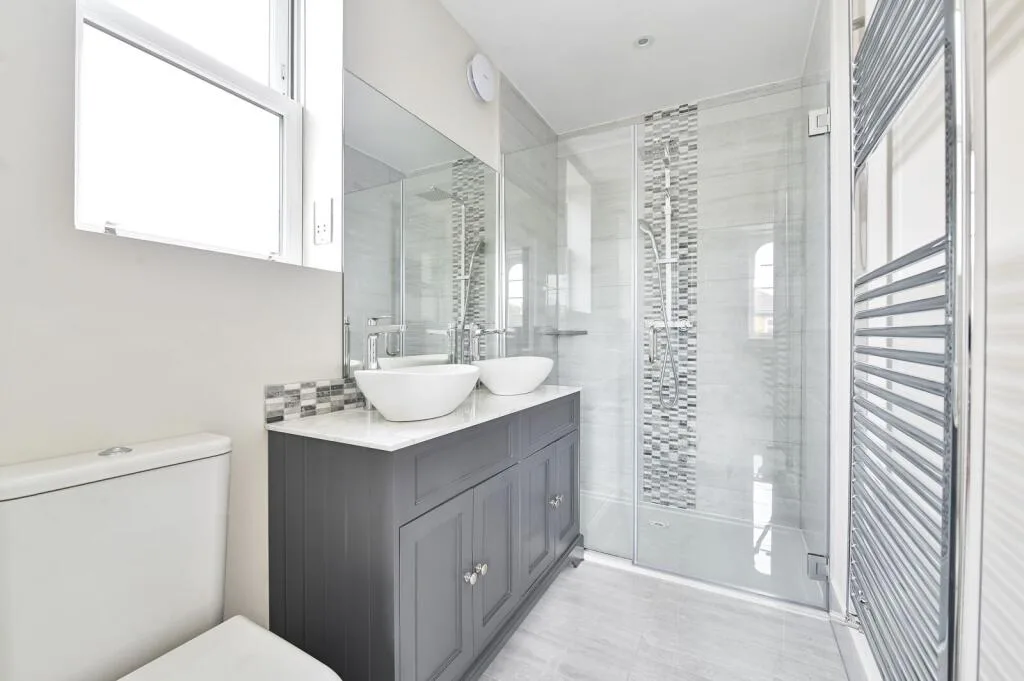4 bedroom terraced house for rent