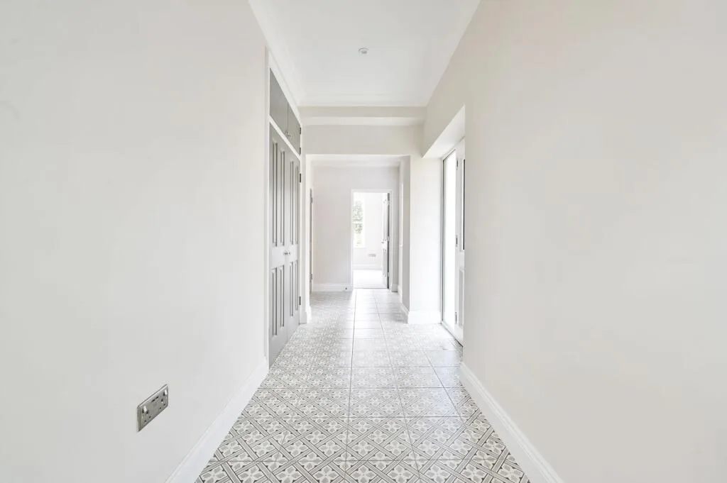 4 bedroom terraced house for rent