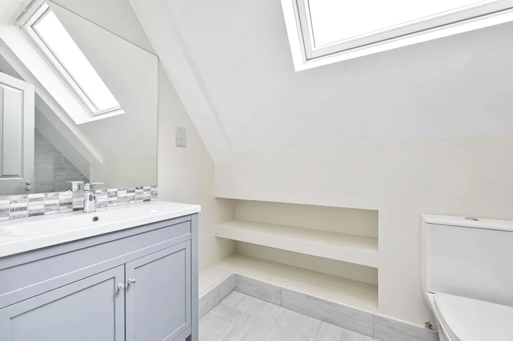 4 bedroom terraced house for rent
