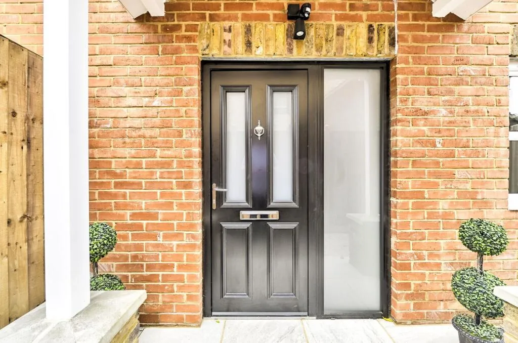 4 bedroom terraced house for rent