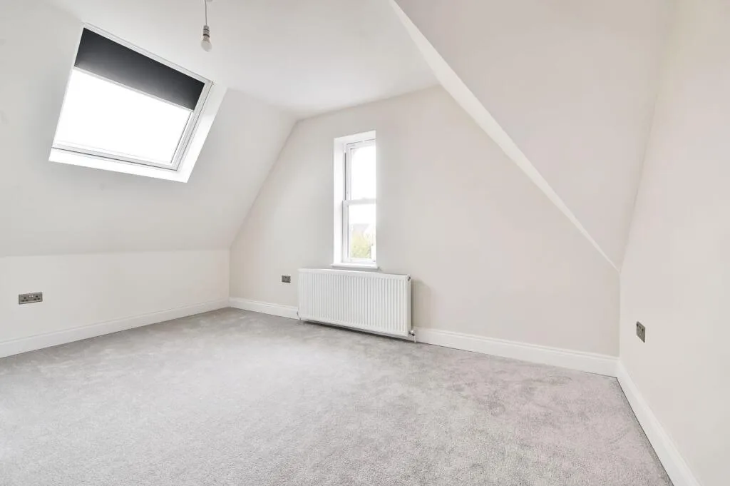 4 bedroom terraced house for rent