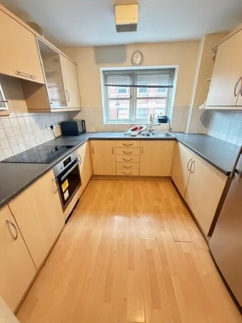2 bedroom apartment for rent