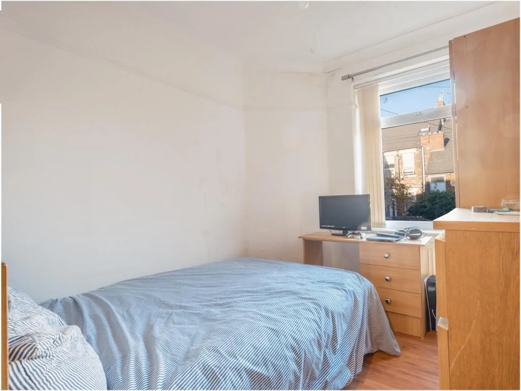 3 bedroom terraced house for rent