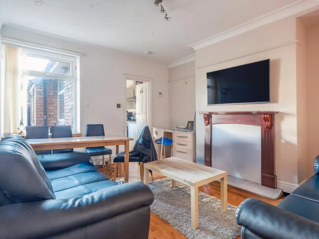 3 bedroom terraced house for rent