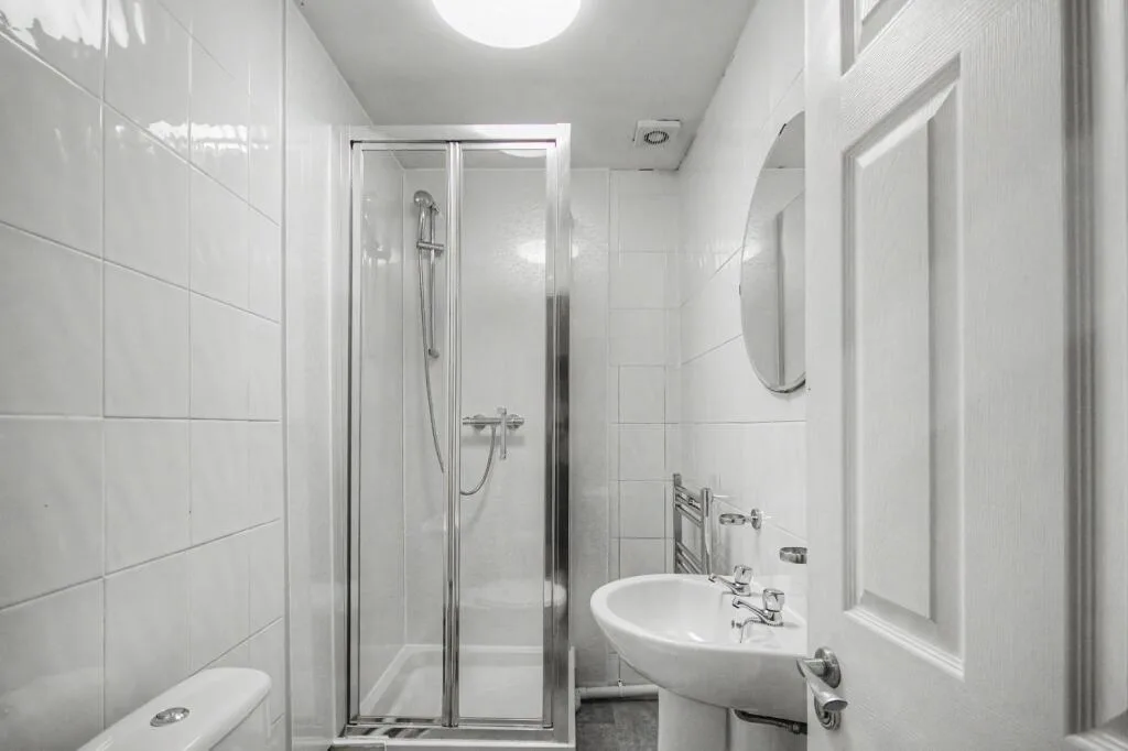 3 bedroom terraced house for rent