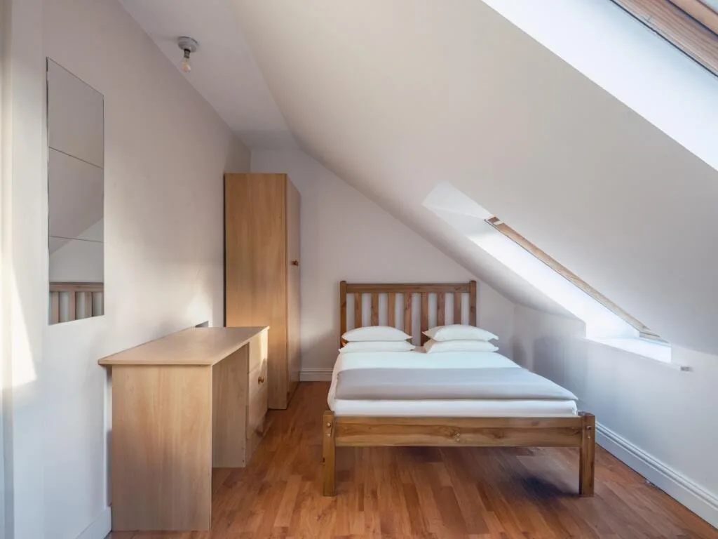 3 bedroom terraced house for rent