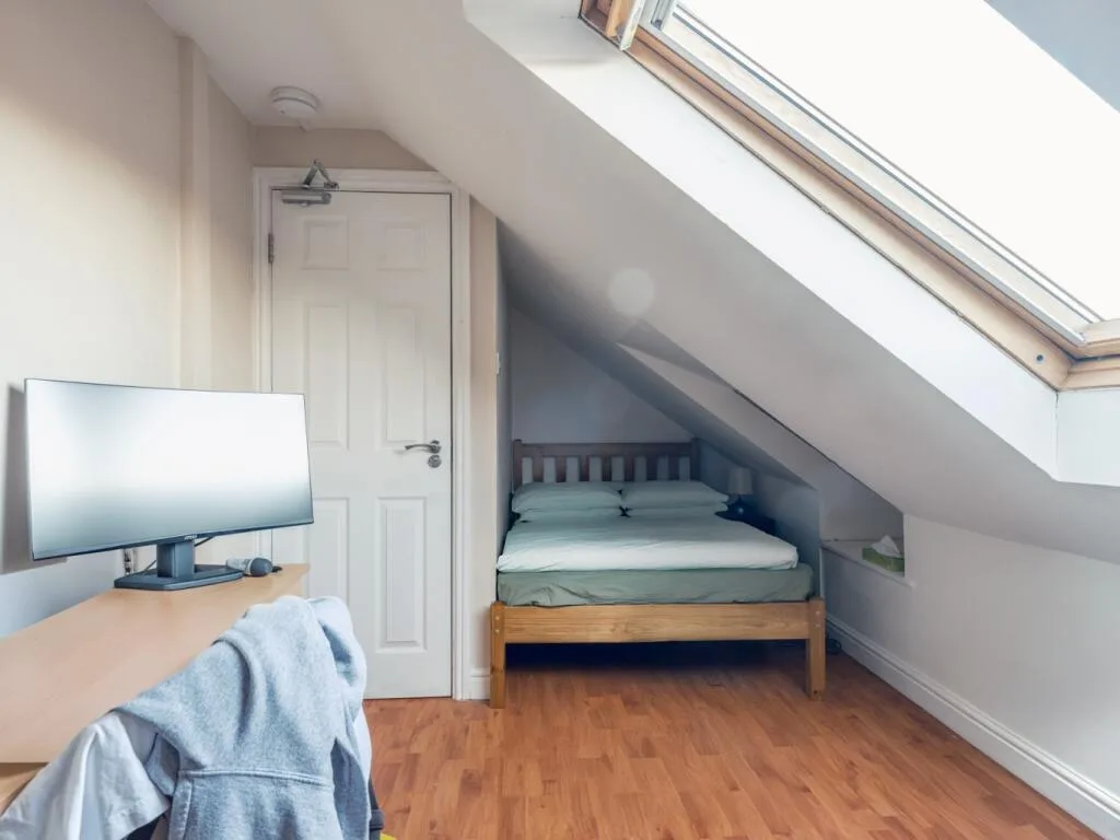 3 bedroom terraced house for rent