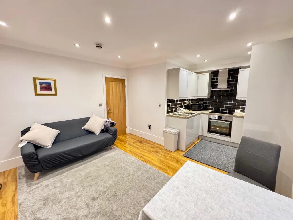 2 bedroom apartment for rent