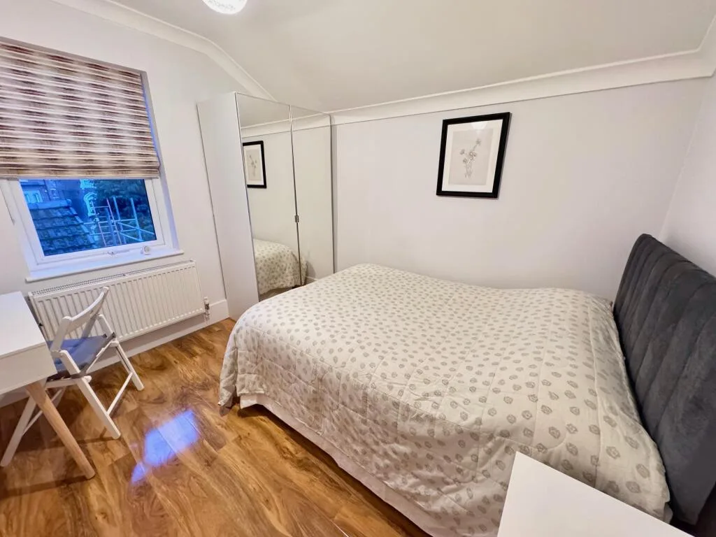 2 bedroom apartment for rent