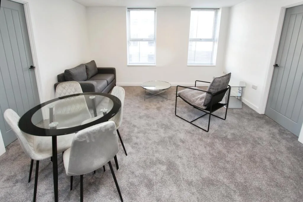 2 bedroom apartment for rent
