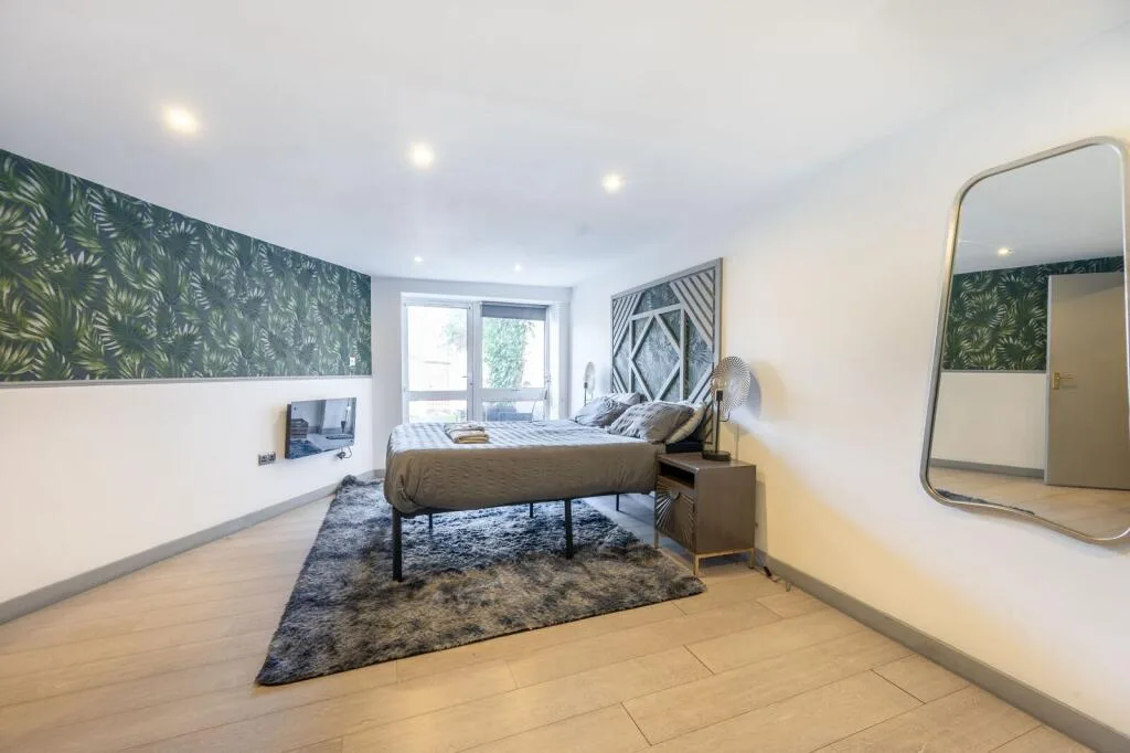 1 bedroom flat for rent
