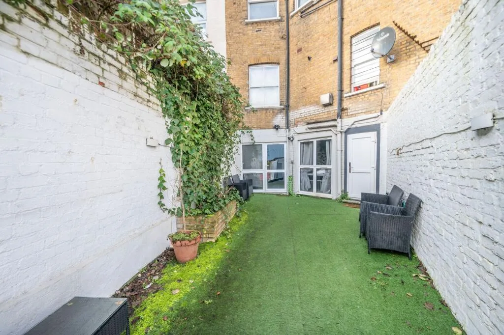 1 bedroom flat for rent