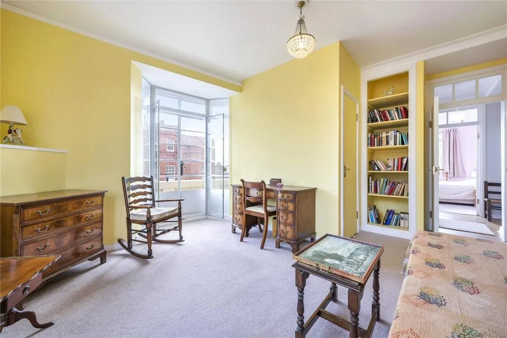 3 bedroom flat for rent