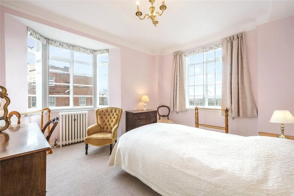 3 bedroom flat for rent