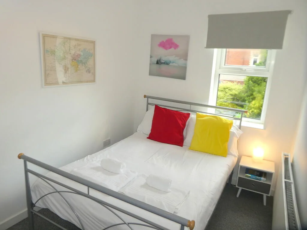 1 bedroom apartment for rent