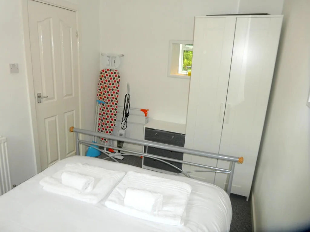 1 bedroom apartment for rent