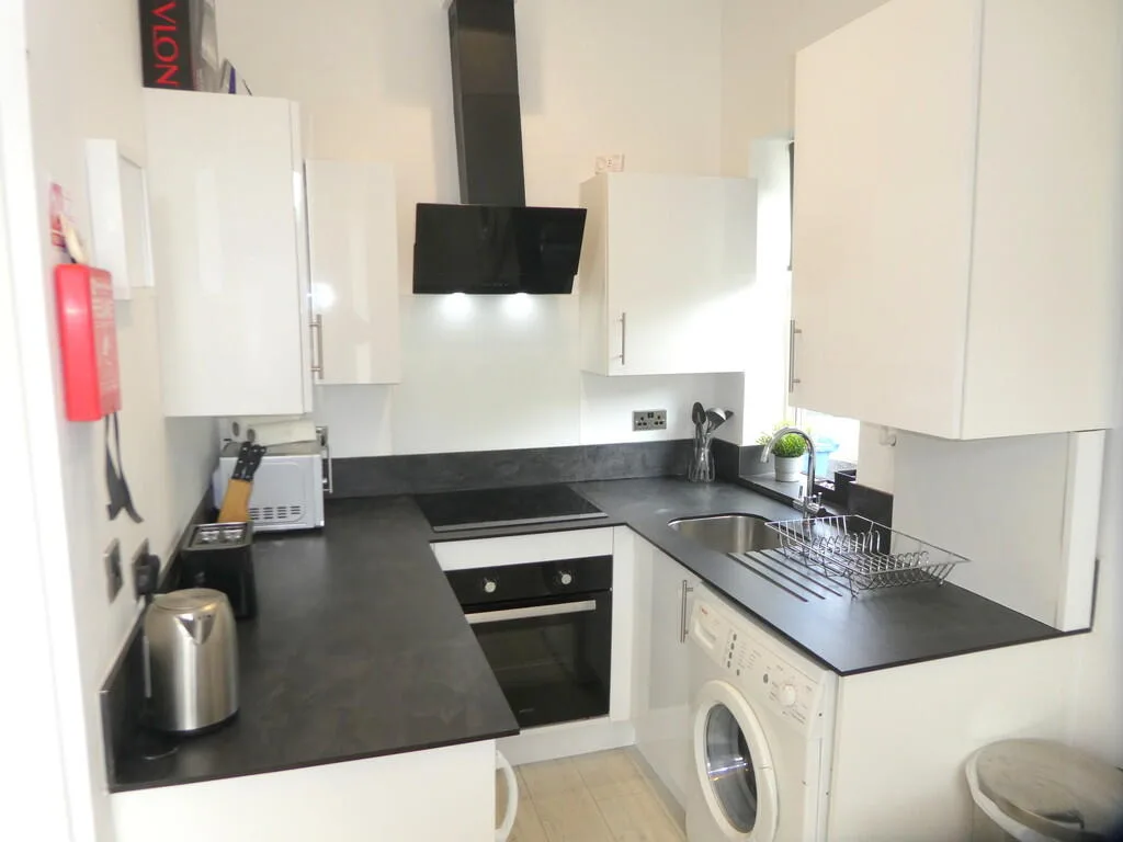 1 bedroom apartment for rent
