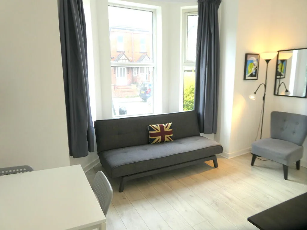 1 bedroom apartment for rent