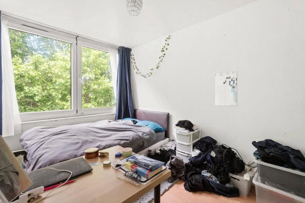 4 bedroom apartment for rent