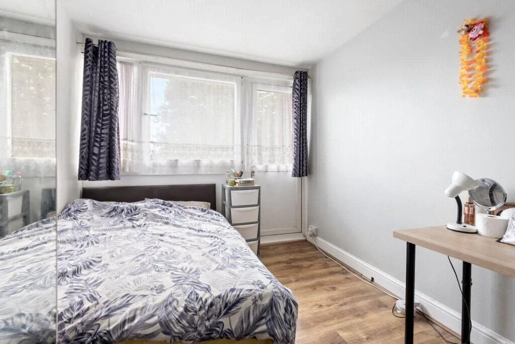 4 bedroom apartment for rent