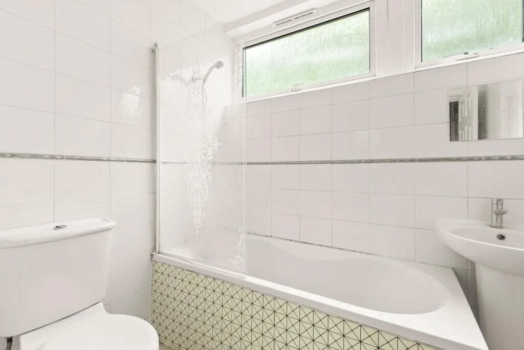 4 bedroom apartment for rent