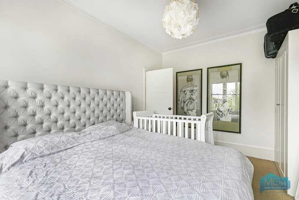 3 bedroom apartment for rent