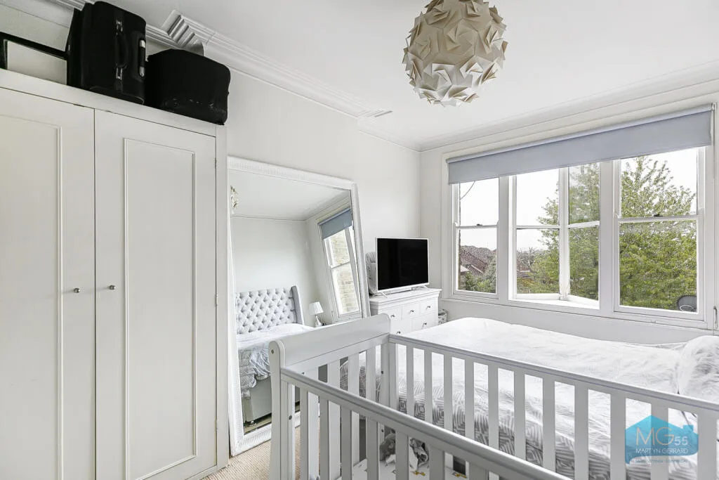 3 bedroom apartment for rent