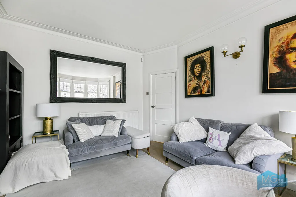 3 bedroom apartment for rent