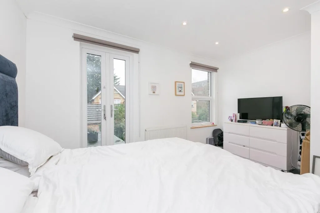 3 bedroom terraced house for rent