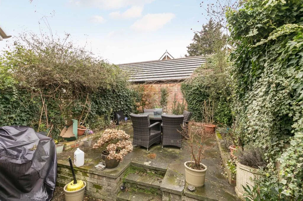 3 bedroom terraced house for rent