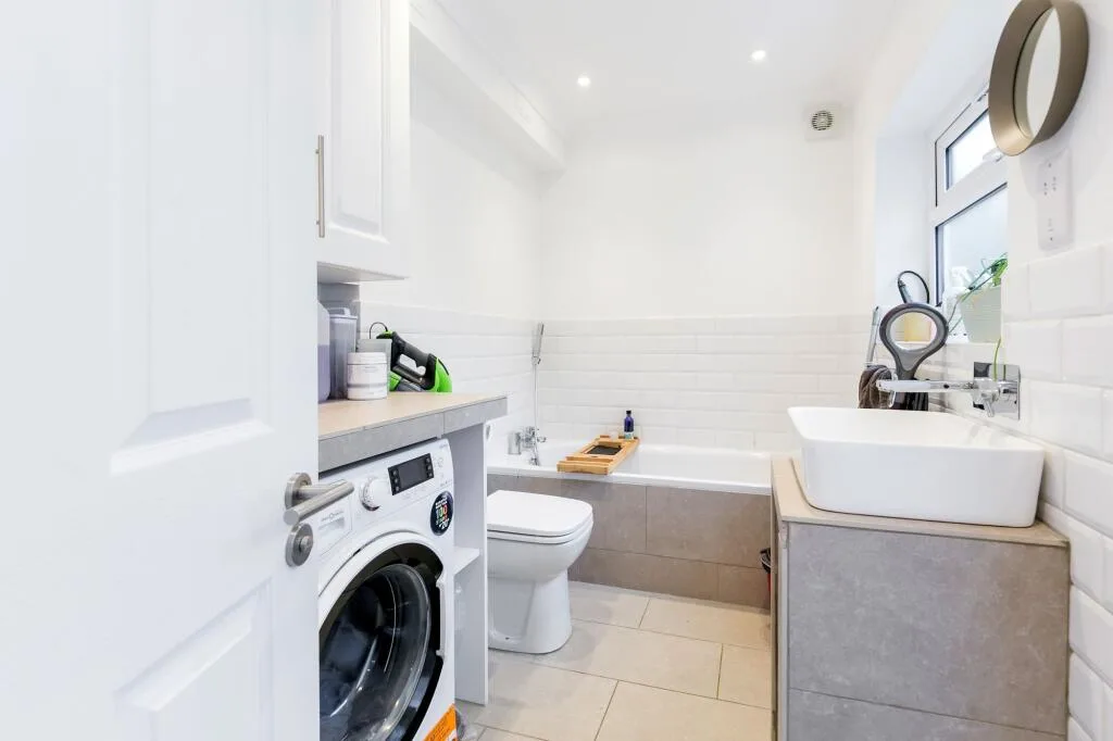 3 bedroom terraced house for rent
