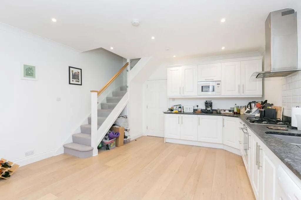3 bedroom terraced house for rent