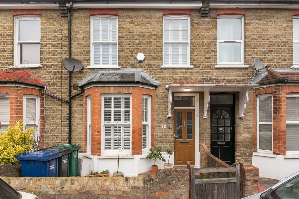 3 bedroom terraced house for rent
