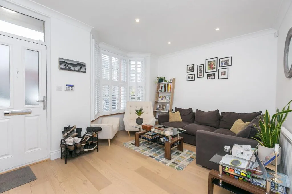 3 bedroom terraced house for rent