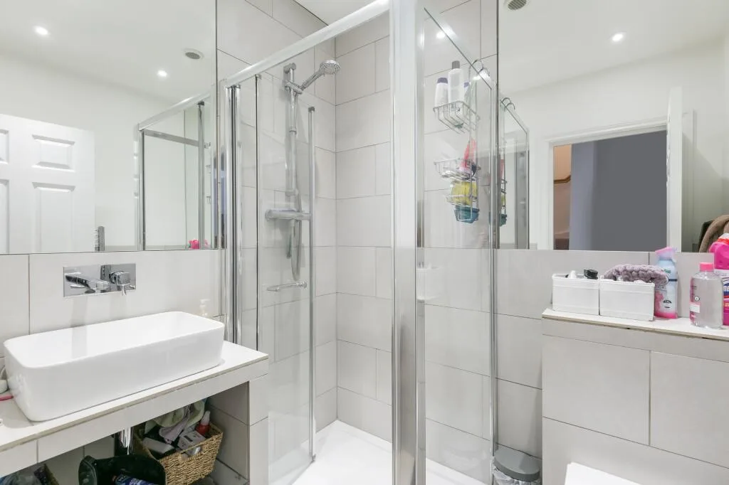 3 bedroom terraced house for rent