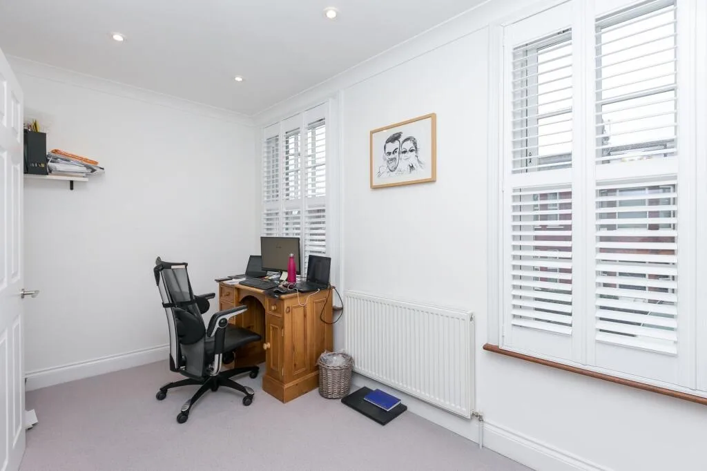 3 bedroom terraced house for rent