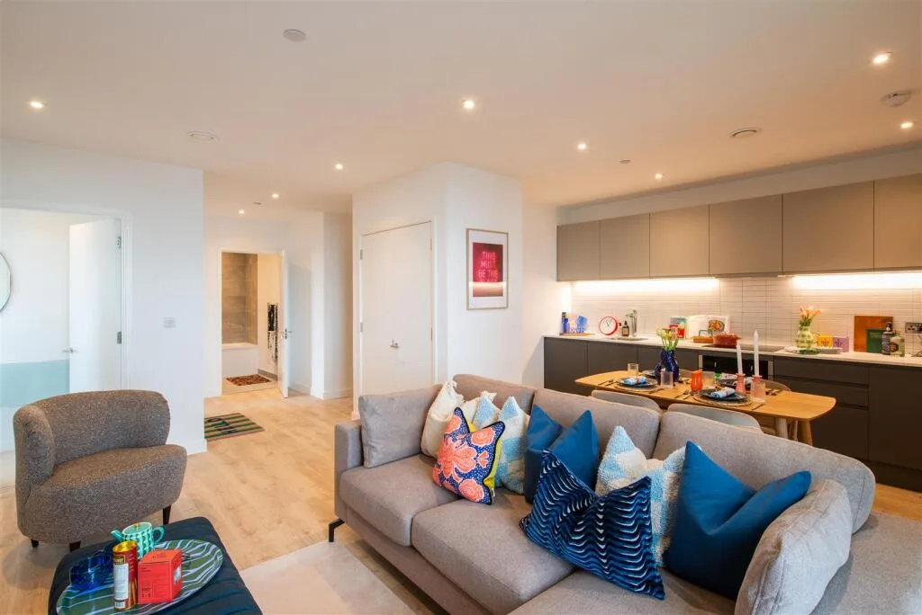 3 bedroom apartment for rent