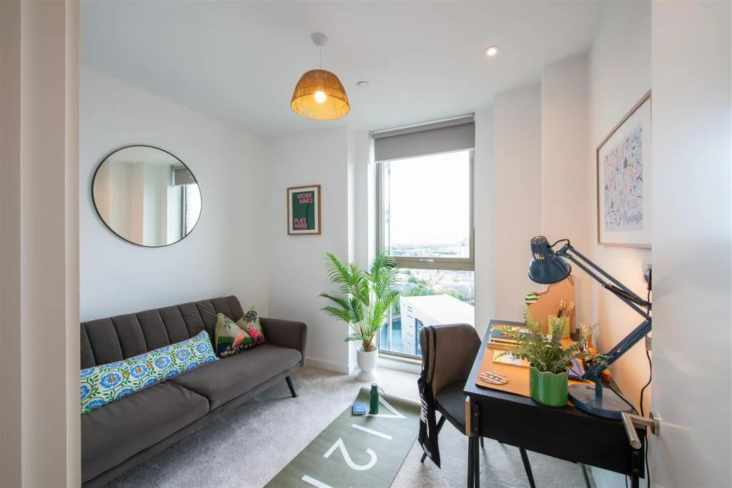 3 bedroom apartment for rent